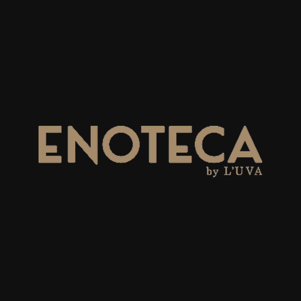 Enoteca by L’uva York logo